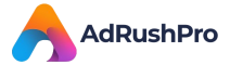 AdRushPro logo