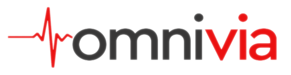Omnivia logo