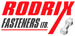 Rodrix Fasteners logo